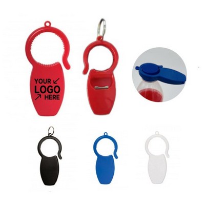 Triple Banger Bottle Openers